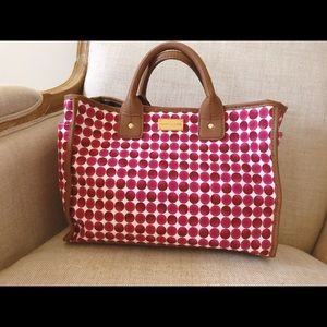 Tommy Hilfiger Tote Bag